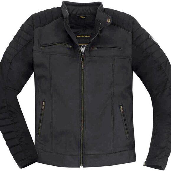 Merlin Ridge Motorcycle Jacket - Picture 4 of 7